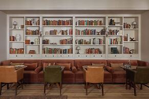 Miiro Templeton Garden