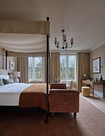 Miiro Templeton Garden