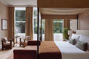 Miiro Templeton Garden