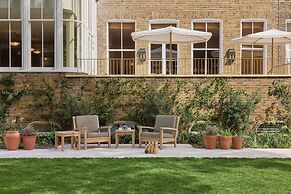 Miiro Templeton Garden