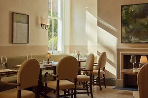 Miiro Templeton Garden