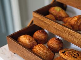 Miiro Templeton Garden