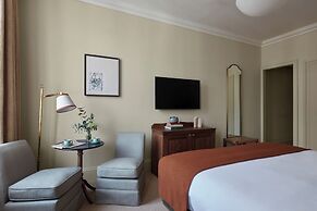 Miiro Templeton Garden