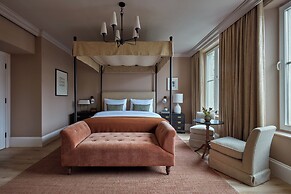 Miiro Templeton Garden