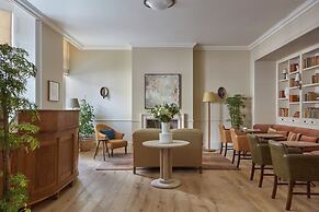 Miiro Templeton Garden