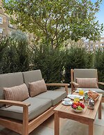 Miiro Templeton Garden