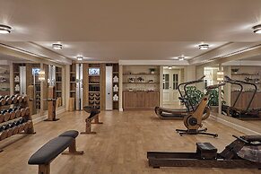 Miiro Templeton Garden