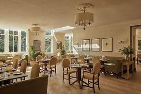 Miiro Templeton Garden