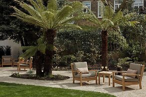 Miiro Templeton Garden