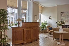 Miiro Templeton Garden