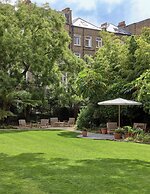 Miiro Templeton Garden