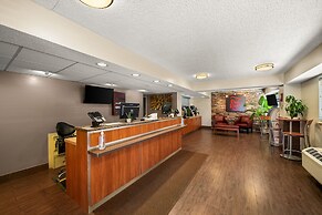 Red Roof Inn Dallas - DFW Airport North