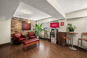 Red Roof Inn Dallas - DFW Airport North