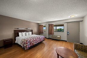 Red Roof Inn Dallas - DFW Airport North