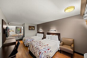 Red Roof Inn Dallas - DFW Airport North