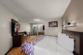 Red Roof Inn Dallas - DFW Airport North