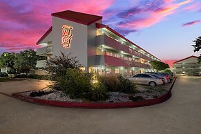 Red Roof Inn Dallas - DFW Airport North