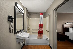 Red Roof Inn Dallas - DFW Airport North