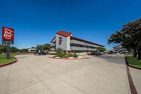 Red Roof Inn Dallas - DFW Airport North