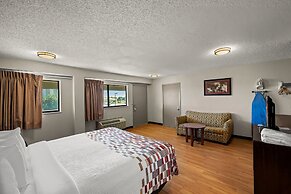 Red Roof Inn Dallas - DFW Airport North