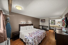 Red Roof Inn Dallas - DFW Airport North