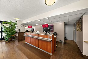 Red Roof Inn Dallas - DFW Airport North