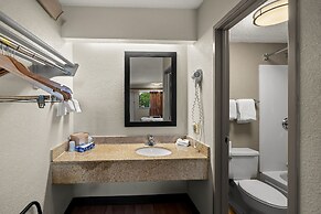 Red Roof Inn Dallas - DFW Airport North