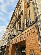 Hôtel Le Yachtman, The Originals Collection