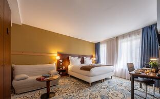 Hôtel Le Yachtman, The Originals Collection