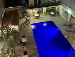 Hôtel Le Yachtman, The Originals Collection