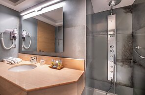 Hôtel Le Yachtman, The Originals Collection