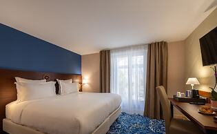 Hôtel Le Yachtman, The Originals Collection