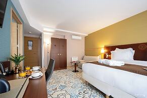 Hôtel Le Yachtman, The Originals Collection