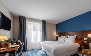 Hôtel Le Yachtman, The Originals Collection