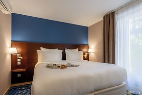 Hôtel Le Yachtman, The Originals Collection