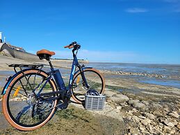 Hôtel Le Yachtman, The Originals Collection