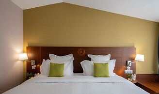 Hôtel Le Yachtman, The Originals Collection