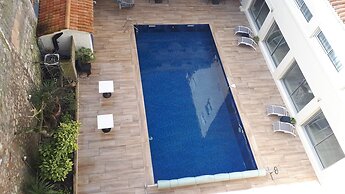 Hôtel Le Yachtman, The Originals Collection