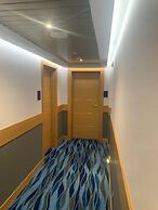 Hôtel Le Yachtman, The Originals Collection