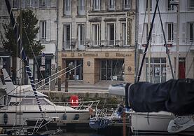 Hôtel Le Yachtman, The Originals Collection