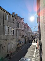 Hôtel Le Yachtman, The Originals Collection