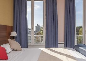 Hôtel Le Yachtman, The Originals Collection