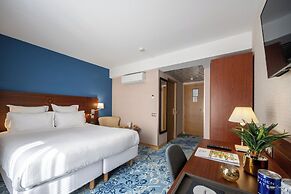 Hôtel Le Yachtman, The Originals Collection