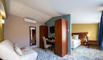 Hôtel Le Yachtman, The Originals Collection