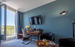 Hôtel Le Yachtman, The Originals Collection