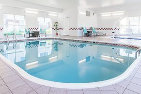 Residence Inn Sioux Falls