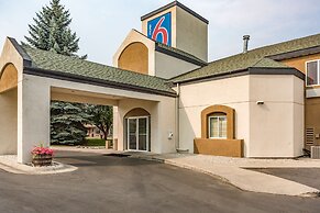 Motel 6 Bozeman, MT