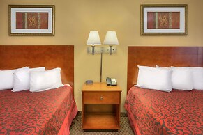 Days Inn by Wyndham Gulfport