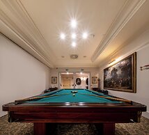 Excelsior Palace Portofino Coast