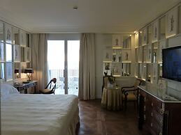 Excelsior Palace Portofino Coast